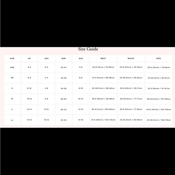 RARE HOUSE OF CB 'Ellery' Polka Dot Puff Sleeve Midi Sundress NWOT - Picture 9 of 11